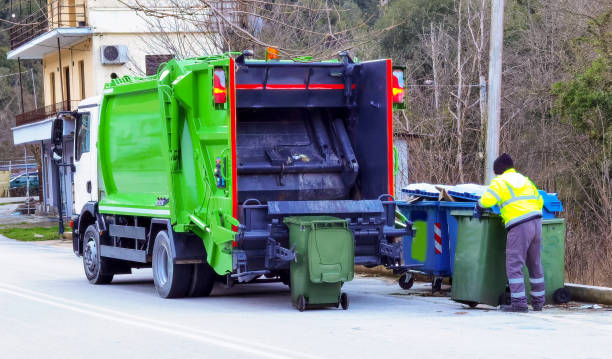 Best Construction Debris Removal  in Navassa, NC