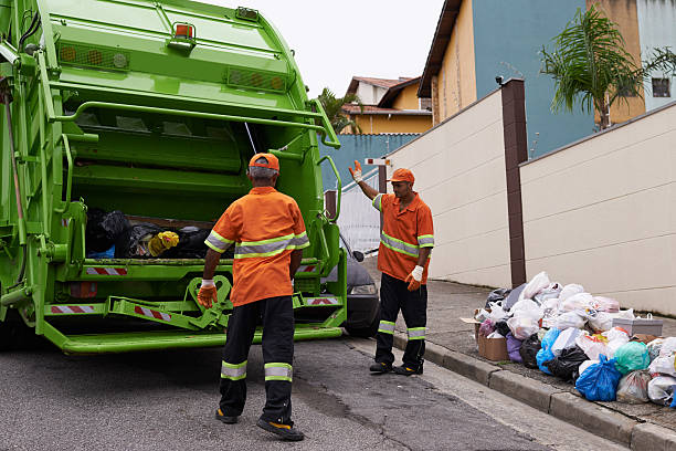 Best Residential Junk Removal  in Navassa, NC