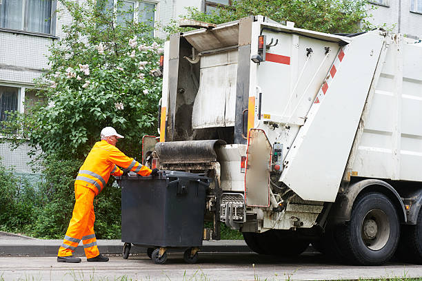 Trusted Navassa, NC Junk Removal Experts