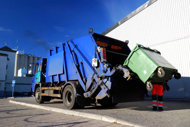 Best Residential Junk Removal  in Navassa, NC